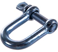 Такелажная скоба Tech-Krep CLB 10 20шт УТ-00011588