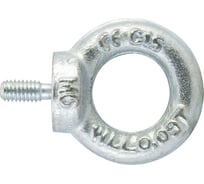 Рым-болт Tech-Krep DIN 580 M16 20шт УТ-00011015