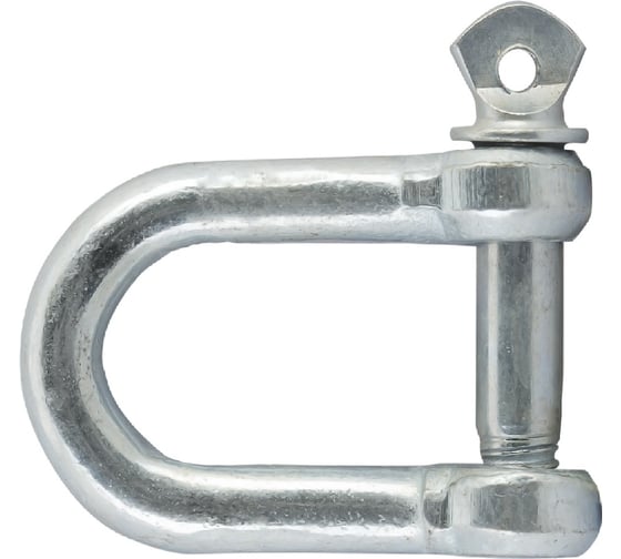 Такелажная скоба Tech-Krep CLB 5 100шт УТ-00011597
