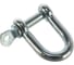Такелажная скоба Tech-Krep CLB 5 100шт УТ-00011597 2