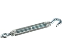 Талреп крюк-кольцо Tech-Krep DIN 1480 HR 10 10шт УТ-00011042