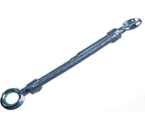 Талреп кольцо-кольцо Tech-Krep DIN 1480 RR 10 10шт УТ-00011053