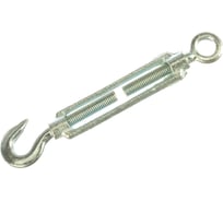 Талреп крюк-кольцо Tech-Krep DIN 1480 HR 12 10шт УТ-00011043