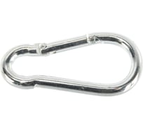 Карабин Tech-Krep DIN 5299 С 5х50 50 шт УТ-00011069