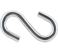 Крючок Tech-Krep S-образный SKT 3мм 100шт УТ-00011633