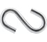 Крючок Tech-Krep S-образный SKT 3мм 100шт УТ-00011633 1