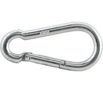 Карабин Tech-Krep DIN 5299 С 9х90 25 шт 00005961