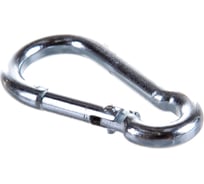 Карабин Tech-Krep DIN 5299 С 6х60 50 шт УТ-00011070