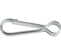 Карабин Tech-Krep тип 125 TA 50мм обычный 700шт УТ-00006044