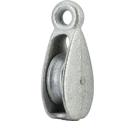 Одинарный блок Tech-Krep BK-Simplex металл 40мм 15шт 00007190