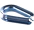 Коуш Tech-Krep DIN 6899 D6 50шт УТ-00011390 2