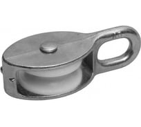 Одинарный блок Tech-Krep BK-Simplex-PL нейлон 40мм 15шт 00007693