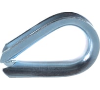 Коуш Tech-Krep DIN 6899 D20 10шт УТ-00011384