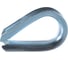 Коуш Tech-Krep DIN 6899 D20 10шт УТ-00011384 1