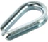 Коуш Tech-Krep DIN 6899 D5 50шт УТ-00011389 2