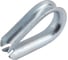 Коуш Tech-Krep DIN 6899 D24 5шт УТ-00011386 1