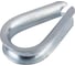 Коуш Tech-Krep DIN 6899 D24 5шт УТ-00011386 3