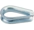 Коуш Tech-Krep DIN 6899 D24 5шт УТ-00011386 5