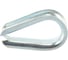 Коуш Tech-Krep DIN 6899 D22 5шт УТ-00011385 2