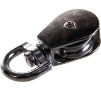 Одинарный блок Tech-Krep BK-Simplex металл 20мм 20шт 00007187