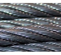 Канат ПРОММЕТАЛЛ ГОСТ 2688-80 стальной, ф 13 мм., 500 м.пог., оцинкованный, КС1300Г268800ЦС000180-009-500