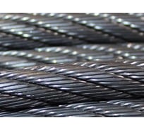 Канат стальной ПРОММЕТАЛЛ ГОСТ 7668-80 ф 20 мм. 200 м.пог. оцинкованный КС2000Г766800ЦС000180-004-200