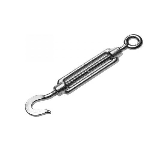 Талреп крюк-кольцо КРЕП-КОМП DIN1480 м10 120шт тк10