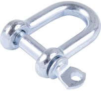 Скоба такелажная Госкреп М8 (2 шт) 7-0013230