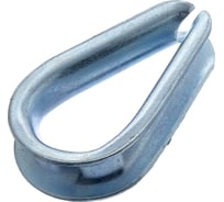 Коуш Стройметиз 3 мм, DIN 6899, упаковка 2 шт. европодвес 00000082805 40500121