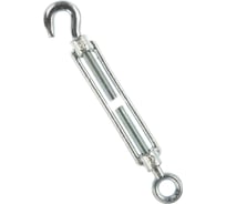Талреп Fixbox DIN 1480 10 мм белый цинк 1 шт 029380