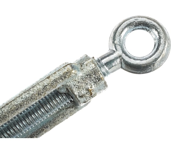 Талреп Fixbox DIN 1480 14 мм белый цинк 1 шт 308790