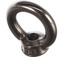 Рым-гайка из нержавеющей стали Fixbox DIN 582 10 мм 1 шт 551070