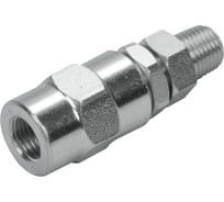 Вертлюг PIUSI 1/4'' M/F F20603000