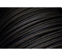 Канат стальной ПРОММЕТАЛЛ ф 8.3 мм. 50 м.пог 2693