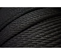 Стальной канат ПРОММЕТАЛЛ ф 11 мм. 50 м.погонный 00002697