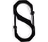 Карабин Следопыт 5,5 см, двойной, сталь PF-SH-18 3