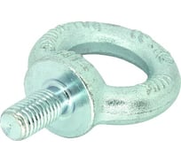 Рым-болт ЦКИ DIN580 М 8мм A2 2 шт. 47749