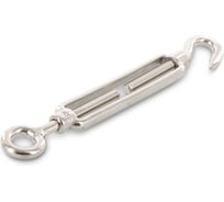 Талреп METIZ-A2 ART.9072С M16, А4, нержавеющий, крюк-кольцо, 1 шт. 9072C416 1