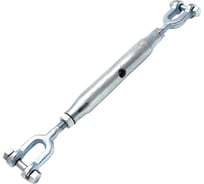 Талреп ПАРТНЕР DIN1478 вилка-вилка ZN M6, 0.2T 4690250052568