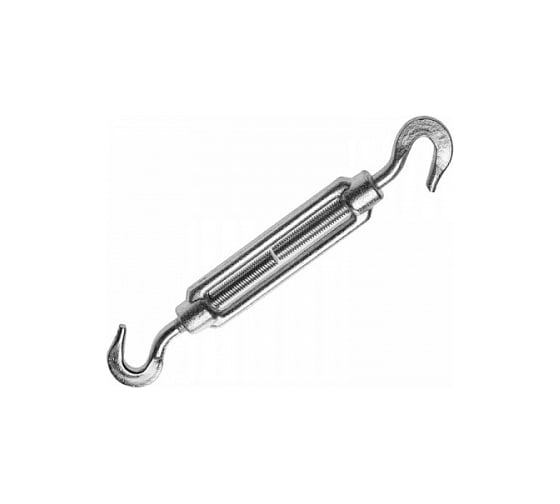 Талреп крюк-крюк КРЕП-КОМП DIN1480 м12 60шт ткк12 1