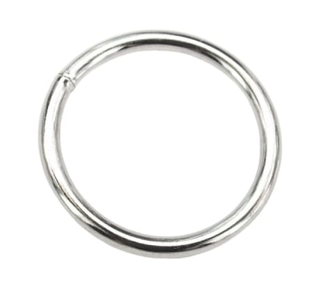 Кольцо Госкреп никель 6х40, 2 шт. КР.070759 7-0020910