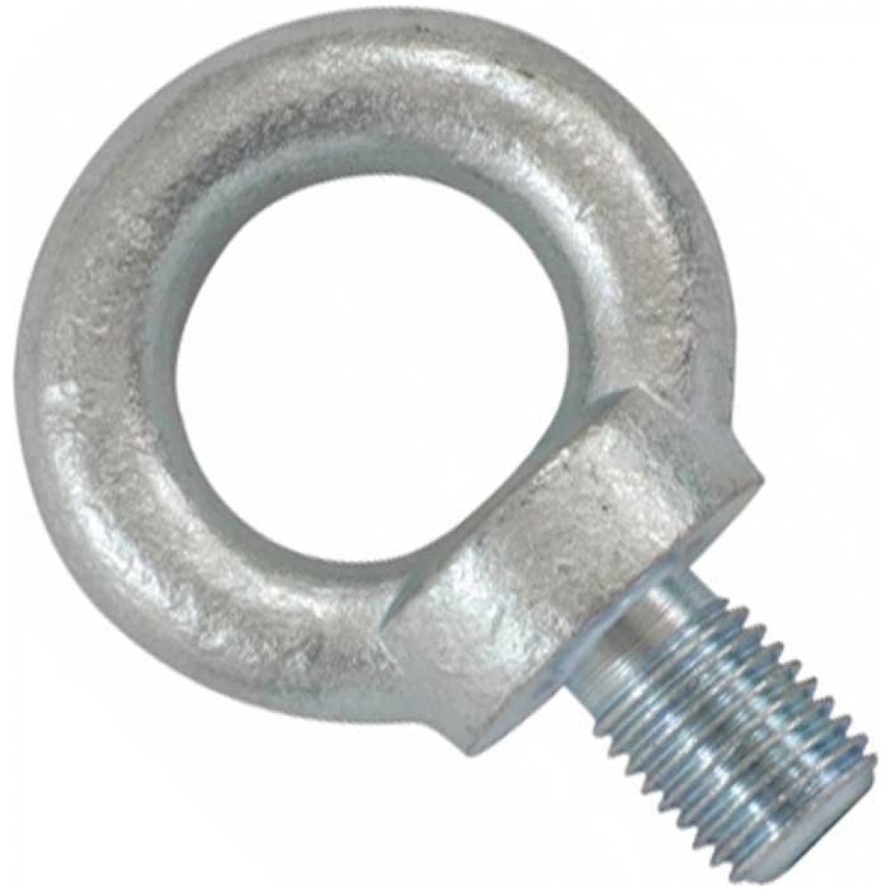 Рым-болт усиленный Insparion М8 DIN 580 (1 шт) С1-00001991 - выгодная ...