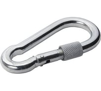 Пожарный карабин с муфтой ЦКИ DIN5299D 14x180, Ц, 1 шт. 48052 33043086