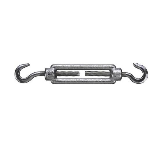 Талреп крюк-крюк STARFIX HH 16, DIN 1480 SMP-03837-1
