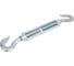 Талреп крюк-крюк STARFIX HH 16, DIN 1480 SMP-03837-1 2