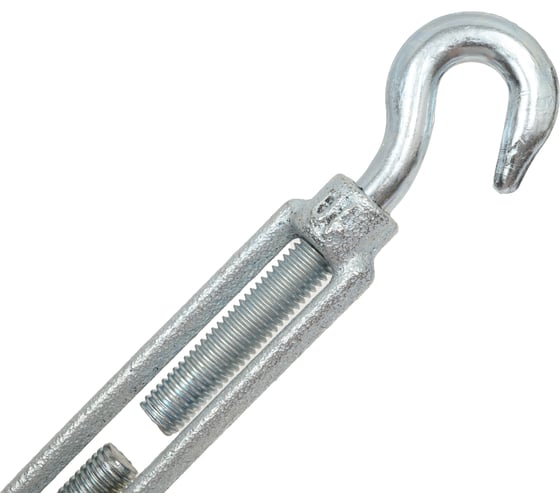 Талреп крюк-кольцо STARFIX HR 8, DIN 1480 SMP-77785-1