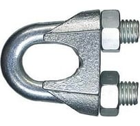 Зажим для троса STARFIX М16, DIN 741 SMP-46597-1