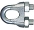 Зажим для троса STARFIX М16, DIN 741 SMP-46597-1 1