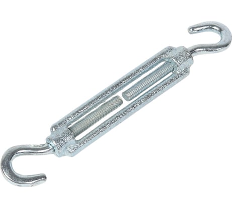 Талреп крюк-крюк STARFIX HH 6, DIN 1480 SMP-03827-1