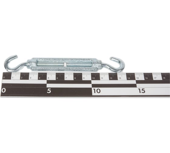 Талреп крюк-крюк STARFIX HH 6, DIN 1480 SMP-03827-1